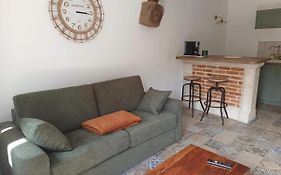 Gîte Le Tico
